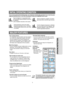Page 65
OPERATING INSTRUCTIONS 
INITIAL OPERATING CONDITION
Place the refigerator in an appropriate location
with reasonable clearance between the wall and
the refigerator.
(refer to installation instructions in this mannal)
MAJOR FEATURES
Twin Cooling System
• The refrigerator and the freezer have two evapora  
tors. Given this independent system, the freezer 
and the refrigerator are cooled individually as 
required and are, therefore, more efficient. Food 
odor from the refrigerator does not affect food in...