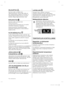 Page 5414_ kasutamine 14_ kasutamine
LAPSELUKK  
Vajutades nuppu Lapselukk, aktiveerite 
Lapseluku funktsiooni ja kujutis valgustatakse. 
Taasaktiveerimiseks vajutage seda nuppu. Kasutage 
seda funktsiooni, et ennetada temperatuuri- ja 
ﬁ ltriseadistuste muutmist laste poolt.
Näidiserežiimist väljumine
Näidiserežiimis näib külmik töötavat, kuid 
õhku ei jahutata. Sellest režiimist  väljumiseks 
vajutage korraga nuppe Power Freeze 
(Kiirkülmutus) ja Freezer (Sügavkülmutus) 
ning hoidke neid 8 sekundit all,...