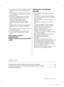 Page 65drošības informācija _05
 
 
Lai sasniegtu optimālu ledus sasalšanu, novietojiet  • 
ledus paplāti vietā, kuru tai sākotnēji paredzējis 
ražotājs.  
Jūsu ledusskapis ir neaizsalstošs, un tas nozīmē,  • 
ka nav vajadzības to manuāli atlaidināt, jo tas tiek 
darīts automātiski.
   
Temperatūras paaugstināšanās atlaidināšanas  • 
laikā atbilst ISO prasībām. Tomēr, ja vēlaties 
novērst nevajadzīgu saldēto produktu 
temperatūras paaugstināšanos ierīces 
atlaidināšanas laikā, lūdzu, ietiniet saldētos...