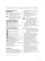 Page 8202_ Naudojimo saugos informacija
NAUDOJIMO SAUGOS 
INFORMACIJA
Prieš naudodami prietaisą, nuodugniai  • 
perskaitkite šį naudotojo vadovą ir jį 
išsaugokite, kad galėtumėte pažiūrėti, jei 
prireiks informacijos.
Kadangi šie naudojimo nurodymai apima  • 
skirtingus modelius, jūsų šaldytuvo 
charakteristika gali nežymiai skirtis nuo 
pateiktos šiame vadove.
  NAUDOJAMI ATSARGOS BEI 
PERSPĖJAMIEJI SIMBOLIAI 
ĮSPĖJIMAS  Nurodo, kad yra mirties ar rimtų 
sužeidimų pavojus. 
ATSARGIAI  Nurodo, kad yra...