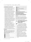 Page 2602_ Consignes de sécurité
CONSIGNES DE SÉCURITÉ
Avant d’utiliser l’appareil, veuillez lire ce mode  • 
d’emploi en intégralité et le conserver à un 
endroit sûr à proximité du réfrigérateur aﬁ n de 
pouvoir le consulter ultérieurement.
Utilisez cet appareil uniquement dans le but  • 
pour lequel il a été conçu, conformément aux 
instructions de ce mode d’emploi. Cet appareil 
ne doit pas être utilisé par des personnes 
(y compris des enfants) dont les capacités 
physiques, sensorielles ou mentales sont...