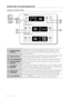 Page 22
_ operating

oPErating thE rEfrigErator
Using the Control Panel
POWeR	fReeZe	
bUTTON
Speeds up the time needed to freeze products in the freezer. This can 
be helpful if you need to quickly freeze items that spoil easily or if t\
he 
temperature in the freezer has warmed dramatically (For example, if the\
 
door was left open).
TeMP.	bUTTONPress the Temp. button to set the freezer to your desired temperature. Y\
ou 
can set the temperature between -14°C (8°F) and -25ºC (-14°\
F).
ICe	TyPe...