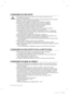 Page 444_Consignes de sécurité
  ATTENTION 
 
CONSIGNES DE SÉCURITÉ  
•  Cet appareil a été conçu dans l’unique but de conserver des aliments dans un 
environnement domestique.
   
• Nous vous conseillons de respecter les durées de stockage indiquées par le constructeur.  
   Reportez-vous aux instructions correspondantes.  
• Aﬁ n d’éviter que les bouteilles ne tombent, il est conseillé de les regrouper.
   
 
 
 
 
• Ne placez pas de bouteilles ou de récipients en verre dans le congélateur.  
 
   - Lorsque...