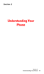 Page 18Section 2
Understanding Your Phone 14
Section 2
Understanding Your 
Phone 