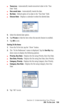 Page 139Section 2: Understanding Your Phone
2N: To Do List 136
To m o r r o w - Automatically inserts tomorrow’s date in the “Due 
Date” field.
One week later - Automatically inserts the date.
No Date - Default option of no date in the “Due Date” field.
Choose Date - Displays a calendar to select the desired date.
5.Select the desired date option.
6.Tap Private to hide the item when the security feature is enabled.
7.Tap OK to exit.
Sorting To Do Items
1.
From the To Do List, tap the “Show” button.
2.The “To...