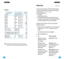 Page 5297
O Or
rg
ga
an
ni
iz
ze
er
r
96
O
Or
rg
ga
an
ni
iz
ze
er
r
World TimeMenu 5-4
You can use your phone to check the current time in
21 major cities around the world. Scroll through the
cities using the  or  key.
The screen shows the:
•  City name
•  Current date and time
•  Time difference between the selected city and
your city if you have set the local time (see below
for further details) or New York (by default)
To select the time zone in which you are located,
proceed as follows.
1.  Select the city...