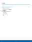 Page 9591Help
Help
View tips and guidelines for 
using your device.
1. From a Home screen, tap  Apps > 
 Settings.
2.
 T

ap Help for information about:
• New features
• Getting started
• Applications
• Settings  
Settings  