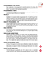 Page 39
4.1.16
PROGRAMMABLE LINE PRIVACY
Each outside line can be programmed to ignore the automatic line privacy. This
allows up to four other parties to join your conversation by simply pressing the line
button. This is similar to 1A2 key telephone operation.
PROGRAMMABLE TIMERS
There are over 50 programmable system timers to allow each installation to be
customized to best fit the end user’s application.
RECALLS
Calls put on hold, transferred or camped-on to any station will recall to the originat-...