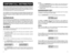 Page 44UNIFORM CALL DISTRIBUTIONUCD is used to distribute calls to a group of agents. If the group members are
all busy, UCD controls queue patterns and information messages. It also pro-
vides agent and call statistics in both real time on a keyset display and in the
form of printed reports at a customer-provided printer.
Your installation and service company has already designed and programmed
these options for you, including the group members, timing parameters, greet-
ings and messages that play at...