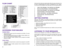 Page 28At this point the inside and outside callers follow the same instructions. You
will hear a message stating the number of messages left in your mailbox.
You will then hear the Mailbox Owner Main Menu with the following options:
1 Listen to New Messages - See Listening to your Message.
2 Record and Send Message - See Sending Messages.
3 Review Saved Messages - See Listening to your Message.
5 Personal Greetings - See Personal Greetings.
6 Mailbox Administration - See Mailbox Administration. 
# Personal...