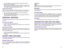 Page 30ShortcutsCallingCalling a station that is busy or does not answer you can press [#] to imme-
diately send the call to the called parties mailbox.
Being CalledIf your phone rings and you want to send the caller directly to your mailbox,
simply press [#].Direct Messaging[#] + DSS  To make it easy to leave messages for others in your office with-
out having to dial their extension number first, keyset users may simply dial
[#] plus a mailbox (extension) number and leave a message directly. If you
dial a...