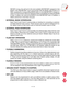 Page 39CONTENTS
4–1.12
RETARY is busy, the call hunt to the next available SECRETARY assigned to that
BOSS. If the SECRETARY must communicate with the BOSS while he/she is in
DND, pressing the corresponding BOSS button on the SECRETARY’s keyset re-
sults in an Auto Answer intercom call being made to the BOSS (providing the BOSS
is free). A station can only be the BOSS of one SECRETARY pool. In addition, a
station cannot be in more than one pool.
EXTERNAL MUSIC INTERFACES
Each Trunk A and Trunk A1 card provides...