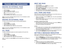 Page 13MEET ME PAGELift the handset.
Press the Meet Me Page (MMPG) key or dial 54.
Dial the desired zone number.
After the attention tone, instruct the paged person to dial 56.
Press WAITor TRANSFER.
Remain off-hook until the person dials 56from any phone.
The paged person will be automatically connected with you.CALL PARK AND PAGEWhen you have an outside call for someone who is not at his/her desk, you
can park the call and page the requested party:
While in conversation, press the PARKbutton. The call...