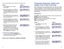 Page 1422
PROGRAM PERSONAL SPEED DIAL
NAMES FOR OTHER STATIONSEach individual station user can program his/her own names but in cases
where it is impractical or for single line telephone users, this program allows
a system administrator to view or change any station’s speed dial names.
The station speed dial codes are 00–49. Each station begins with ten num-
bers (00–09) and can be assigned more in blocks of ten up to a maximum
of fifty numbers.
PROGRAM KEYS 
UP& DOWN- Used to scroll through extension numbers...