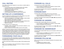 Page 7FORWARD ALL CALLSTo forward all of your calls to another station:
Lift the handset and dial 601plus the extension or group number.
Receive confirmation tone and hang up.
To cancel Forward All Calls, lift the handset and dial 600— —O
OR
R—
—
dial another
forward code, e.g.,604.FORWARD BUSYTo forward calls to another station when you are on the phone:
Lift the handset and dial 602plus the extension or group number.
Receive confirmation tone and hang up. 
To cancel Forward Busy, lift the handset and...