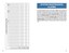 Page 2236 35
SYSTEM MAINTENANCE
ALARMS
The iDCS 500 system (with a LAN board installed) and the iDCS 100
Enhanced Software version system provide a feature that self-checks for
any failures. If a failure does occur in the iDCS software or hardware, a fault
error will be generated and buffered to an alarm report. During an alarm
state every phone with an assigned SYSTEM ALARMbutton will ring and
cause the SYSTEM ALARMbutton to flash amber. A phone with a display
should be used so that the alarm information can...