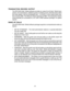 Page 101TRANSACTION RECORD OUTPUT
The iDCS 500 Hotel / Motel software provides an output for all Hotel / Motel trans-
actions. Any transactions, related to guest or meeting rooms, that take place within
the hotel system, will be immediately sent –”on the fly” to this output serial inter-
face module (SIM). The SIM port will be assigned as PMS. This transaction stream
would typically be connected to a PC with a PMS software package, for system
reports.
WAKE UP CALLS
The iDCS 500 Hotel / Motel software package...