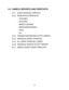 Page 1026.3 SAMPLE REPORTS AND PRINTOUTS
6.3.1 GUEST ROOM BILL PRINTOUT
6.3.2 ROOM STATUS PRINTOUTS
–  AVAILABLE
–  OCCUPIED
–  NEEDS CLEANING
–  NEEDS MAINTENANCE
–  HOLD
–  ALL
6.3.3 TRANSACTION RECORD OUTPUT SAMPLE
6.3.4 INDIVIDUAL GUEST PHONE BILL
6.3.5 ALL GUEST PHONE BILL (SMDR)
6.3.6 INDIVIDUAL WAKEUP ACTIVITY REPORT
6.3.7 SAMPLE GUEST PHONE TEMPLATES
6.10 