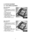 Page 21iDCS 18D KEYSET
(See Figure 2–2)
!32 character display (2 x 16) with three
associated soft keys and a scroll key
!18 programmable keys with tri-colored
lights
!Four fixed function keys
!Terminal Status Indicator
!Built-in speakerphone
!Eight selectable ring tones
!UP/DOWN buttons for digital control of
speaker, handset and ringer volumes
!Desk- or wall-mounted
!Available in dark gray or light gray
FIGURE 2–1
FIGURE 2–2
iDCS 28D KEYSET
(See Figure 2–1)
!32 character display (2 x 16) with three
associated...