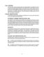 Page 39CALL COSTING
The iDCS 500 provides programmable call costing tables to calculate the cost of
incoming and outgoing calls. Rates are calculated by the number dialed, and may
include surcharges. Display keysets can be set to show the call duration timer or
the call cost. The SMDR report will show either the call duration or the call cost
depending on the station selection. One call handled by multiple callers will cost
each call segment separately.
CALLER IDENTIFICATION
The iDCS500 supports three methods...