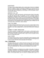 Page 41INVESTIGATE
This feature allows selected stations with a special class of service to investigate
any call in progress. If Caller ID information is available for an incoming call, you
will know to whom this station user is speaking. On outgoing calls, you can see
who was called. After investigating, you may barge-in on the conversation, discon-
nect the call or hang up.
ABANDON CALL LIST
The system has a system-wide abandon call list that stores Caller ID information
for calls that rang but were not...