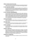 Page 68DIRECT STATION SELECTION (DSS)
Programmable keys can be assigned as DSS keys and associated with extension
numbers. Users press these keys to call or transfer calls to the assigned stations.
DO NOT DISTURB (OVERRIDE)
The DND Override feature allows a keyset with a DND Override key (DNDO) and
the appropriate class of service to override the DND setting at a called keyset. This
will allow a user to go into DND while waiting for an important call and have that
call transferred to them via a screened...