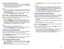 Page 21 Your MESSAGElight will turn off when all messages have been re-
turned. 
NOTES:
1. Display keyset users can view message indications and return them in
any order. See Viewing Message Indicationsunder Display Features.
2. If the Hot Keypad feature has been turned off, you must first lift the hand-
set or press the SPEAKERkey before you begin dialing.
3. If a message has been left at your keyset by a keyset in Auto Answer,
you must manually cancel the message after it has been returned.PROGRAMMED...