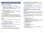 Page 22ESTABLISHED CALL PICKUP 
[L VERSION]
To pick up an established call in progress at a single line extension con-
nected to a computer modem on your PC.
 Press the EPkey for that station on your keyset and the call is automat-
ically moved to your keyset.
 The single line extension on your modem will be disconnected.
NOTE: You must have an assigned (EP key) button on your regular keyset,
for the single line station.
APPOINTMENT REMINDER/ALARM
CLOCKThis feature works like an alarm clock. Use it to remind...