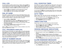 Page 28CALL DURATION TIMERThe system can be set to automatically time outside calls. A few seconds
after you dial a telephone number, the timer appears in the display. It
appears immediately for incoming calls. The call timer continues for the du-
ration of the call. Call duration times are displayed in minutes and seconds.
If a call lasts longer than 60 minutes, the timer restarts.
You can press the TIMERkey to manually begin timing a call. Press it again
to stop timing. If you press it while the automatic...