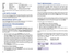 Page 3053
TEXT MESSAGING 
[L VERSION ONLY]
This feature allows two digital keyset users to respond to each other with
preprogrammed messages. After receiving an Off Hook Voice
Announcement or Station Camp-On, you may respond with a text message
while continuing to talk and listen to your outside party. The other station
can view this message and take the appropriate action or respond back with
another text message.
There are 25 messages (01-25) stored in system memory that can be sent
to another display keyset....