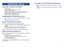 Page 6CALLING YOUR SYSTEM OPERATOR
Lift the handset and dial 0to call your system operator or group of op-
erators. 
If you want to call a specific operator, dial that person’s extension
number.
7 6
INTERCOM CALLS
CALLING OTHER STATIONS
Lift the handset.
Dial the extension number or group number.
Wait for the party to answer. 
If you hear several brief tone bursts instead of ringback tone, the
station you called is set for Voice Announce or Auto Answer.
Begin speaking immediately after the tone.
Finish...