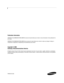 Page 2Publication Information
SAMSUNG TELECOMMUNICATIONS AMERICA reserves the right without prior notice to revise information in this publication for
any reason.
SAMSUNG TELECOMMUNICATIONS AMERICA also reserves the right without prior notice to make any changes in design or 
components of equipment as engineering and manufacturing may warrant.
Copyright © 2002
Samsung Telecommunications America
All rights reserved. No part of this manual may be reproduced in any form or by any means—graphic, electronic or...