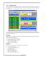 Page 112.3.2 SmartCentre VR
SmartCentre VR uses a full size window for its workspace. Within the workspace, many parame-
ters can be laid out and displayed simultaneously. One real time template may be created and saved
at any time.
A reporting package is also included within SmartCentre VR, which provides printed statistics for
the last 31 days of activity.
Real Time
Displays may be configured to report on individual devices (agents, extensions), device groups or
groups of groups (supergroups).
 Real Time...