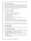 Page 124.1.3 Line Group Event Report
A line group event report provides an event/call trace for a selected line group. You can select the
call types in which you are interested, for example, incoming, outgoing or abandoned calls. For
example to see a list of all abandoned calls the call center experienced, compile a line group event
report for all lines, selecting abandoned calls only. This report can be useful in finding out the
Calling Line Identity (CLI) of the customers who abandoned, so their calls may be...