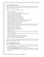 Page 234.2.3.4  DID Traffic Profile Report
A DID traffic profile report provides historical call statistics data for a selected DID number pre-
sented in a series of uniform time bands. The interval time governing the time bands can be any-
thing from 1 minute up to 999 weeks.
The call statistics parameters available are as follows:
 Number of calls offered.
 Number of incoming calls that were answered.
 Number of incoming calls that abandoned before being answered.
 Percentage of incoming calls abandoned....