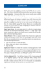 Page 21Agent- An agent is the telephone operative who handles calls at an exten-
sion.  Each Agent is identified by the extension they log in and out of group. 
Agent Contention- A situation where there are not enough agents available
to take calls within the named agent group.
Agent Group- An agent group is a collection of agents monitored by
SmartCentre. Agents can belong to multiple agent groups if necessary. For
each agent configured in the system you can make one of the groups that it
belongs to its...