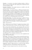 Page 23Extension- An extension is the physical telephone handset at which an
agent can receive incoming calls, make outgoing calls or handle other forms
of internal telephony traffic.
Extension Contention- Not enough extensions are available to take calls
within the named extension group. 
Extension Group- An extension group is a collection of extensions moni-
tored by SmartCentre. Extensions can belong to multiple extension groups
if necessary. For each extension configured in the system you can make one
of...