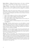 Page 25Restore Button- Clicking the Restore button is the same as choosing
Restore from a Control Menu: the window returns to its previous size.
Sizing a Window- You can make a window smaller to view more than one
window at a time, or make it larger to see more of the windows contents.
You cannot move or size a window that has been enlarged to its maximum
size.
Status Color- Many of the real time data windows use color to present the
real time status of devices and device groups. A small number of colors have...