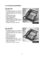 Page 162.6
2.5 STATION EQUIPMENT
iDCS 28D KEYSET
(See Figure 2–7)
!32 character display (2 x 16) with three
associated soft keys and a scroll key
!28 programmable keys with tri-colored
lights
!Four fixed function keys
!Terminal Status Indicator
!Built-in speakerphone
!Eight selectable ring tones
!UP/DOWN buttons for digital control of
speaker, handset and ringer volumes
!Desk- or wall-mounted
!Available in dark gray or light gray
iDCS 18D KEYSET
(See Figure 2–8)
!32 character display (2 x 16) with three...