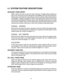 Page 304.1 SYSTEM FEATURE DESCRIPTIONS
ACCOUNT CODE ENTRY
Station users may enter an account code (maximum 12 digits) before hanging up
from a call. This account code will appear in the SMDR printout for that call record.
Keyset users may enter this  code using an account code key without interrupting a
conversation. Single line telephone users must temporarily interrupt the call by
hook-flashing and dialing the feature access code. Manually entered account codes
can be up to 12 digits  long. In some cases...