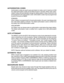 Page 31AUTHORIZATION CODES
Authorization codes are used to give permission to make a call. A maximum of 250
four digit authorization codes can be either forced or voluntary. When used, autho-
rization codes will automatically change the dialing station’s class of service to the
level assigned to the authorization code. Authorization codes may be programmed
to print or not print on SMDR.
FORCED
When a station is programmed for forced authorization, the user must always enter
this code before dialing is allowed....