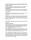 Page 35The user can originate calls as usual and receive call if present. The timer is pro-
grammable on a per-station basis to allow for differences in individual work habits.
BUSY/NO ANSWER
This feature allows the station user to use both types of forwarding simultaneously,
provided the destinations have already been entered in the usual manner.
FORWARD DND
This feature works with the Do Not Disturb feature. This allows calls directed to a
station in Do Not Disturb or One Time Do Not Disturb to forward...