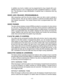 Page 41In addition any trunk or station can be programmed to ring a keyset with a pre-
defined ring tone (1–8) or a single line port with a predefined cadence (1–5) selec-
tion. This provides for easy identification of special lines or extensions that ring
your phone.
DOOR LOCK RELEASE (PROGRAMMABLE)
After answering a call from the door phone, users can dial a code to activate a
contact closure. This can be used to operate a customer-provided electric door
lock release mechanism. The contact closure timer is...