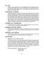 Page 43HOT LINE
Stations can be programmed to call a pre-defined station or station group when-
ever that station goes off-hook. A hot line delay timer of 0–250 seconds can be
programmed to allow sufficient time to make a different call. This timer is program-
mable on a per station basis.
IN GROUP/OUT OF GROUP
Individuals assigned to a station hunt group may temporarily remove their tele-
phones from the group by pressing the In/Out of Group button providing that there
is someone still in the group. There is a...