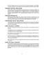 Page 45the Smart Media card may be used to store the system database. The PCMMC
computer program may be used to produce a backup copy of the customer data.
MESSAGE WAITING INDICATIONS
When calling a station and receiving a busy signal or the no answer condition, the
caller can leave an indication that a message is waiting. The message button will
flash red at the messaged keyset. A single line phone will receive a distinctive
message waiting dial tone. Five message waiting indications can be left at any...