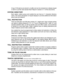 Page 52A log of 100 alarms are stored in a buffer and can be reviewed at a display keyset
or sent to a printer (see sample Alarm Report in section 4.11 of this document).
SYSTEM DIRECTORY
Each station, station group and outside line can have an 11 character directory
name. This name will appear on keyset displays to provide additional information
about lines and stations.
TOLL RESTRICTION
There are 250 allow and 250 deny entries of 11 digits each. Each of these entries
can apply to dialing classes B, C, D , E,...