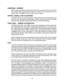 Page 54UNIVERSAL ANSWER
Station users may dial the Universal Answer code or press the UA key to answer
any outside lines programmed to ring the UA device. The UA device can be a
station, group of stations, common bell or ring over page.
VIRTUAL SINGLE LINE TELEPHONE
The iDCS 100 has 14 virtual extensions. These ports have all the attributes of an
actual SLT port including call forwarding. These virtual ports can be exchanged
with real ports using the set relocation feature to provide hot desking.
VOICE MAIL –...