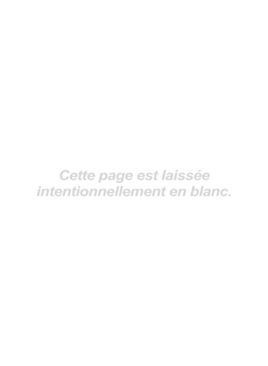 Page 185
Cette page est laissée
intentionnellement en blanc.

BN68-01310A-00Fre-0710.indd   912007-07-20   �� 12:59:52 