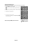 Page 235
Español - 
Configuración del Temporizador de sueño
El	temporizador	de	desconexión	apaga	automáticamente	el	televisor	después	de	un	período	prefijado	
 (entre 30, 60, 90, 120, 150 y 180 minutos).
.   Pulse el botón  mEnU para ver el menú en pantalla. 
Pulse	 los	botón	 ▲	o	▼	 para	 seleccionar	 “Configuración”	 y,	después,	 pulse	el	botón	
EntEr
. 
Pulse	 los	botón	 ▲	o	▼	 para	 seleccionar	 “Tiempo”	y,	después,	 pulse	el	botón	
EntEr
.
.  	
Pulse	 los	botón	 ▲	o	▼	 para	 seleccionar...