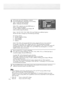 Page 1185
At this point, one of the TV-Ratings is selected.
Press the ENTER button. Depending on your existing 
setup, a symbol will be selected.
(Blank = Unblocked, = Blocked)
While “ ” is selected, press the ENTER button to 
block or unblock the category.
To select a different TV-Rating, press the ▲or ▼
button and then repeat the process.
Note 1: The TV-Y, TV-Y7, TV-G, TV-PG, TV-14 and TV-MA have additional options. 
See the next step to change any of the following sub-ratings:
FV: Fantasy violence
D:...